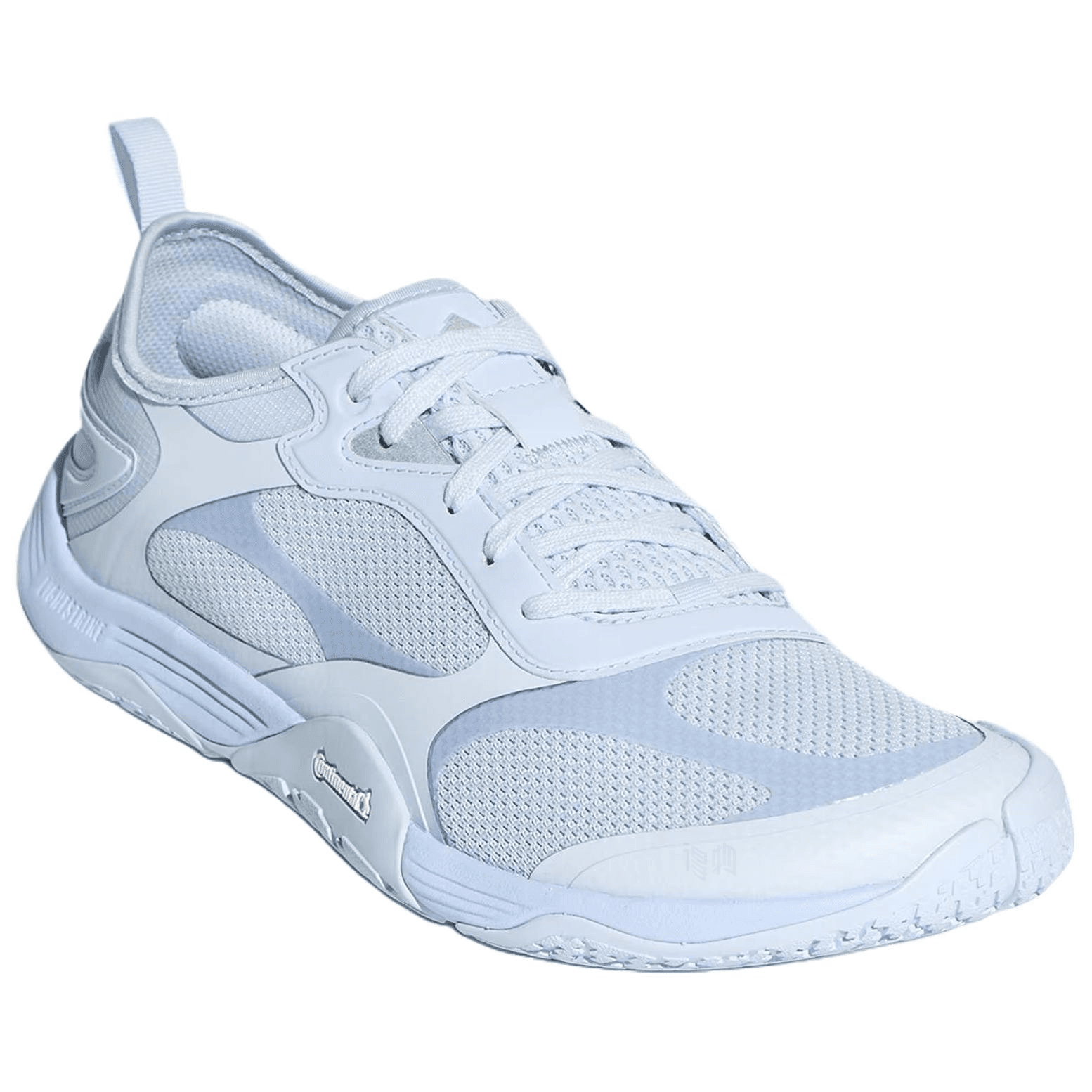 Кроссовки adidas FOS GROUNDFLOW - изображение 3