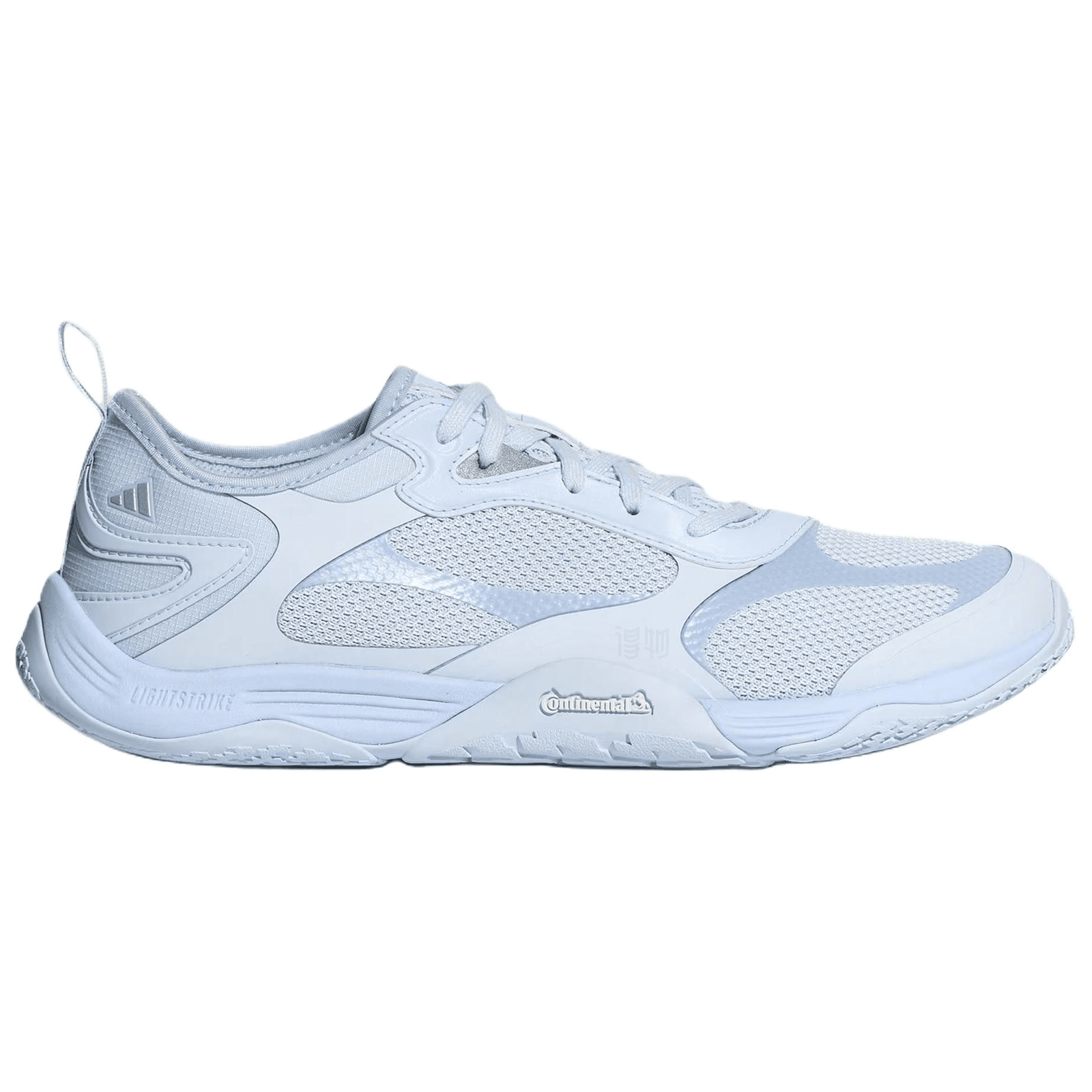 Кроссовки adidas FOS GROUNDFLOW - изображение 2