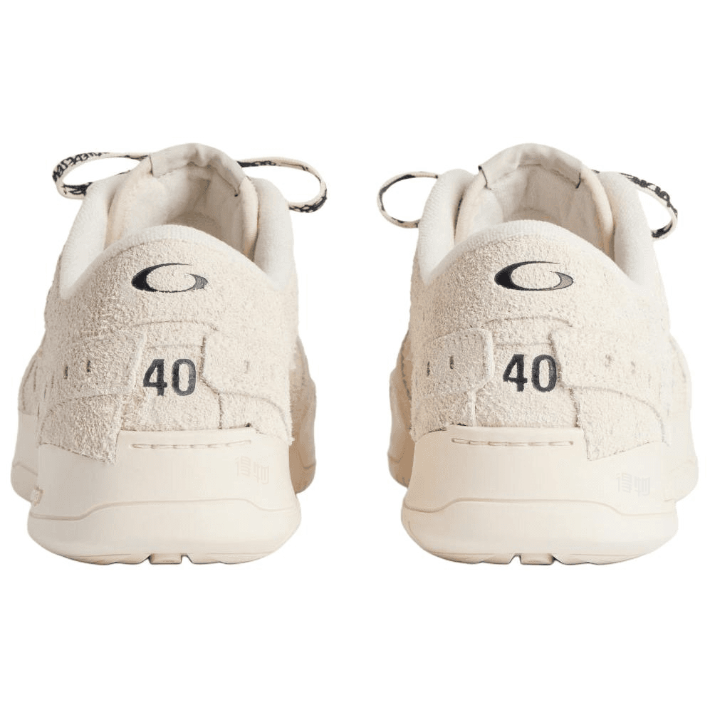Кроссовки Balenciaga Hamptons - изображение 6