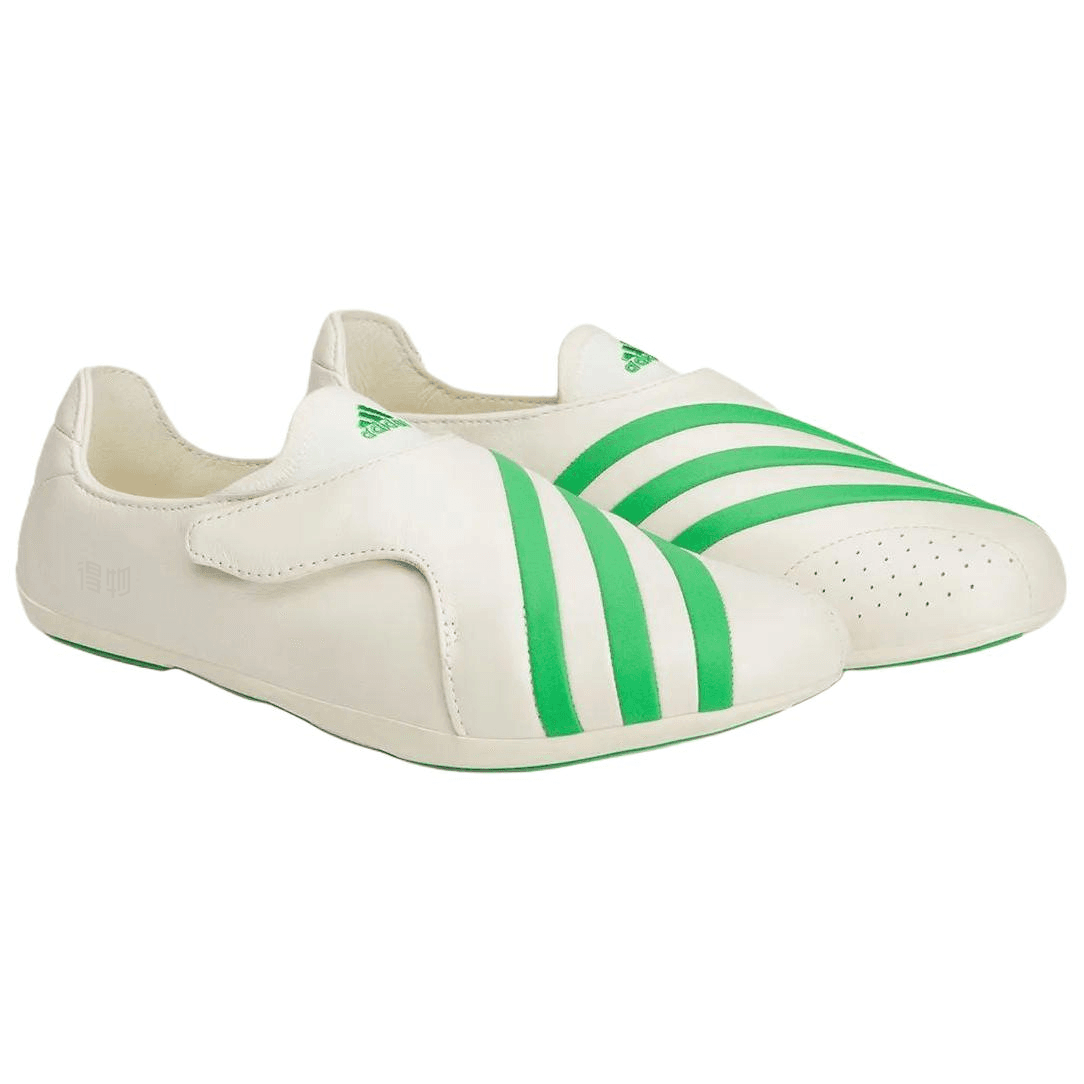 Кроссовки adidas Pharrell Williams VIRGINIA VARIO FLAT EARTHER - изображение 3