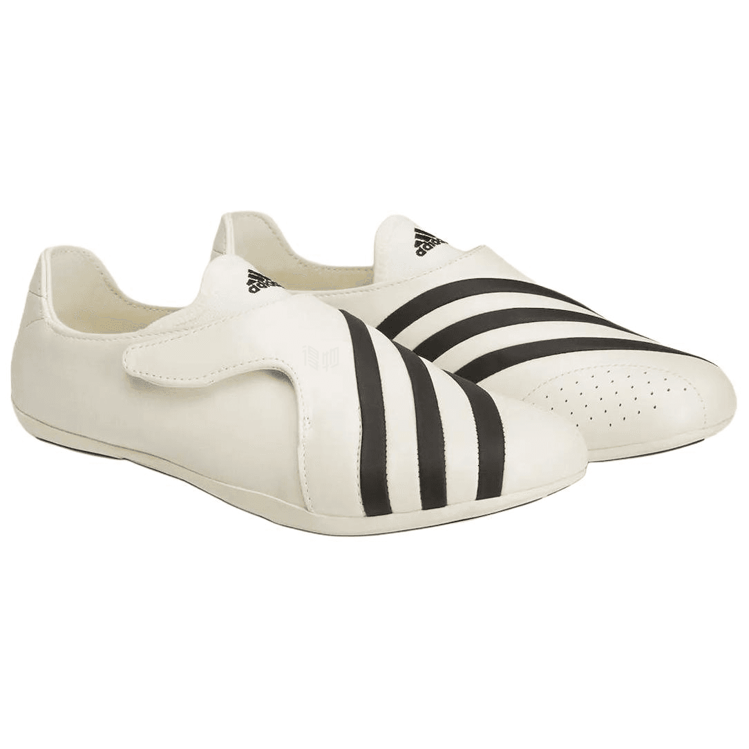 Кроссовки adidas Pharrell Williams VIRGINIA VARIO FLAT EARTHER - изображение 3