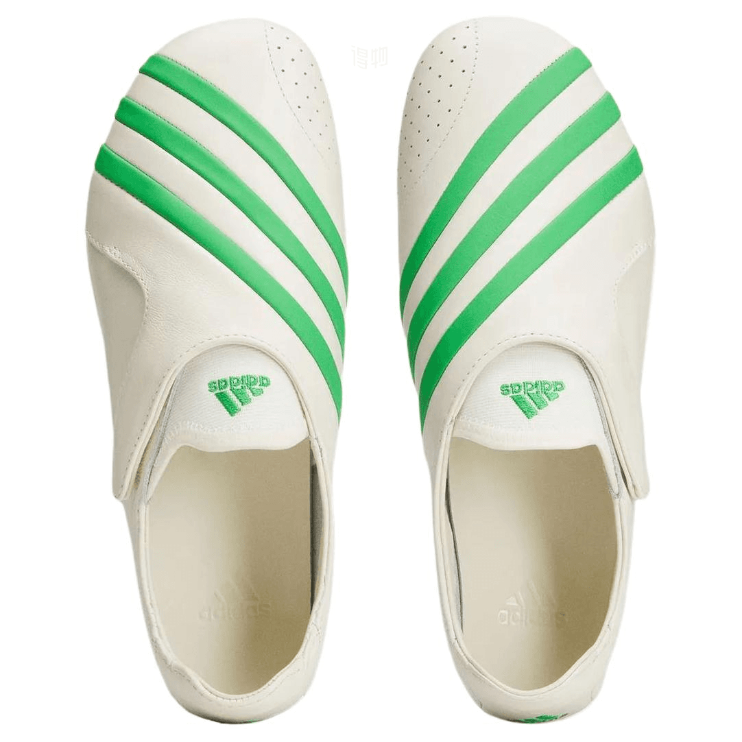 Кроссовки adidas Pharrell Williams VIRGINIA VARIO FLAT EARTHER - изображение 4