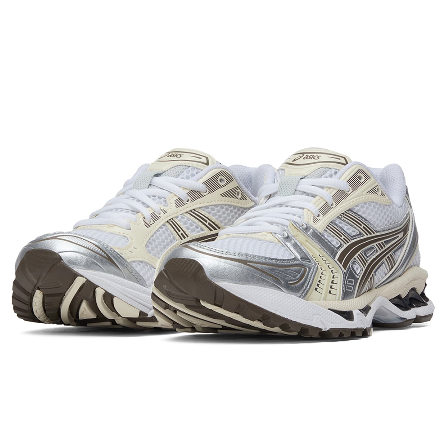 Кроссовки для бега ASICS Gel-Kayano 14 — фото 7