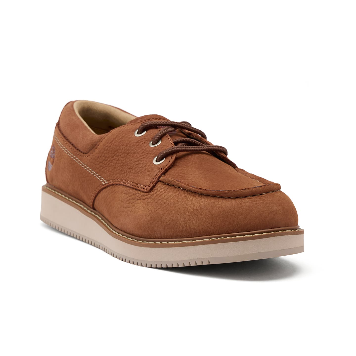 Timberland Топсайдеры Ржаво-красный Мужской - изображение 3
