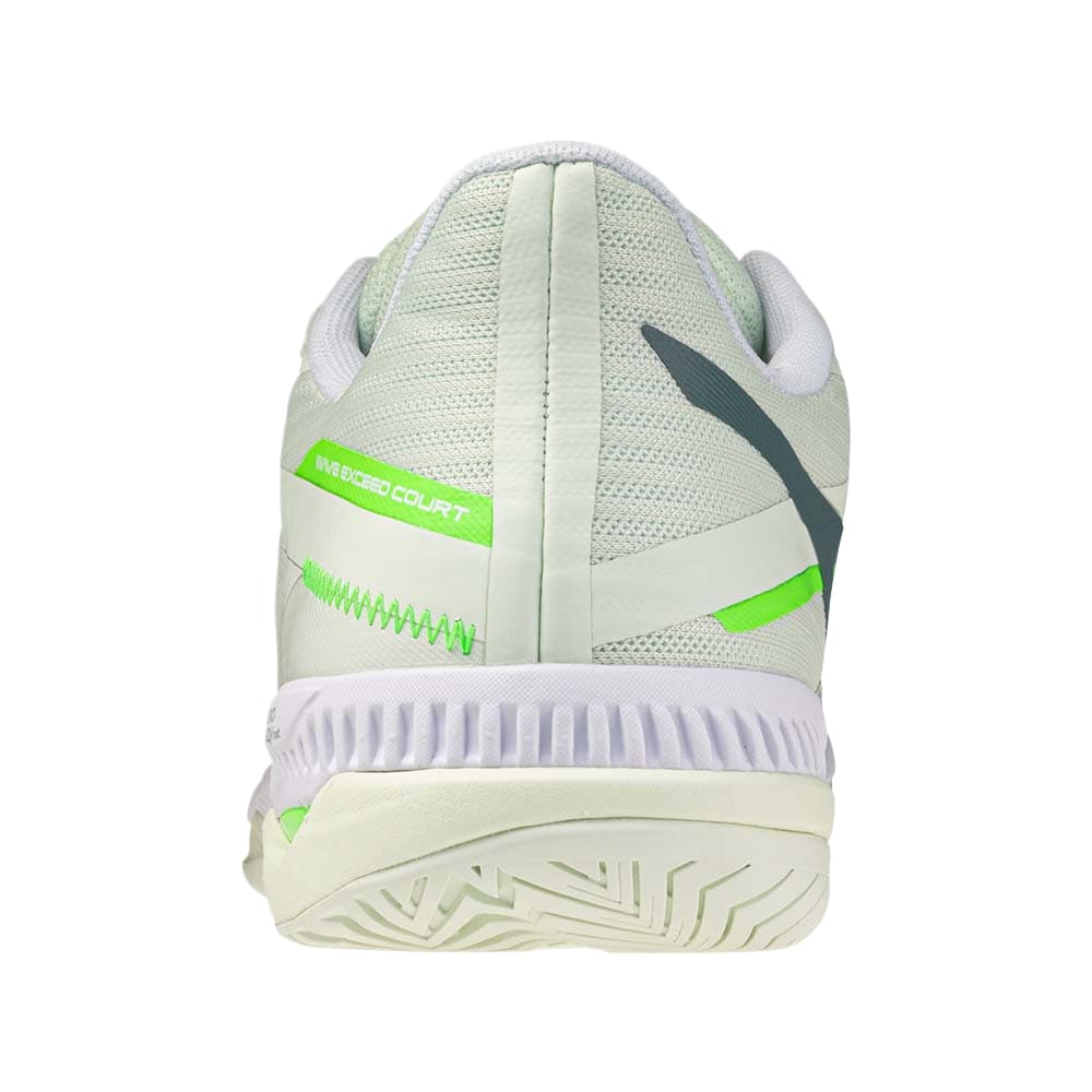 Кроссовки для тенниса Mizuno Низкие Кроссовки для Тениса Унисекс - изображение 4