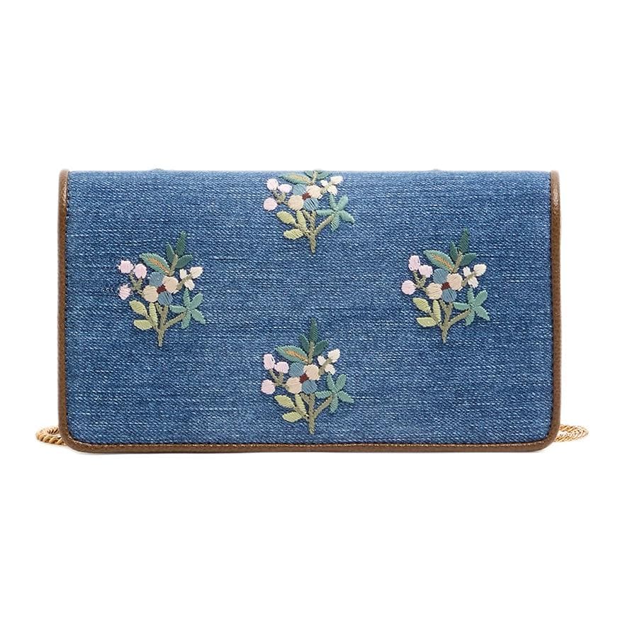 Мини-сумка Valentino VLogo Signature - изображение 4