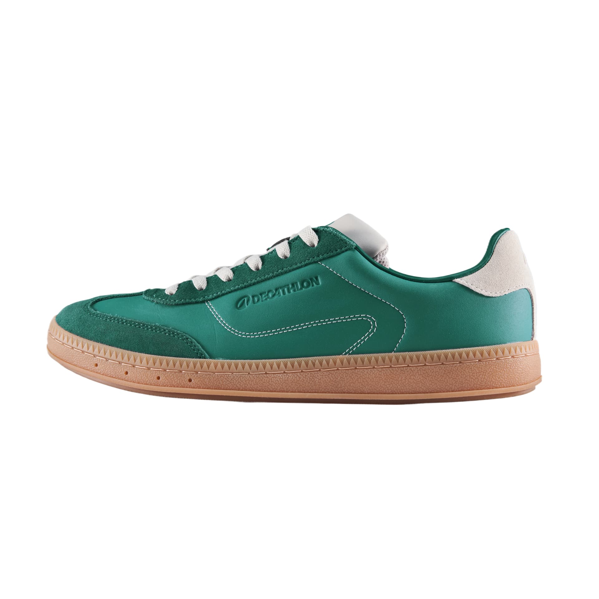 Кроссовки DECATHLON TRAINER 70 Collection ПУ (полиуретан) Полиуретан Низкий Топ Повседневная Обувь Женская - изображение 1