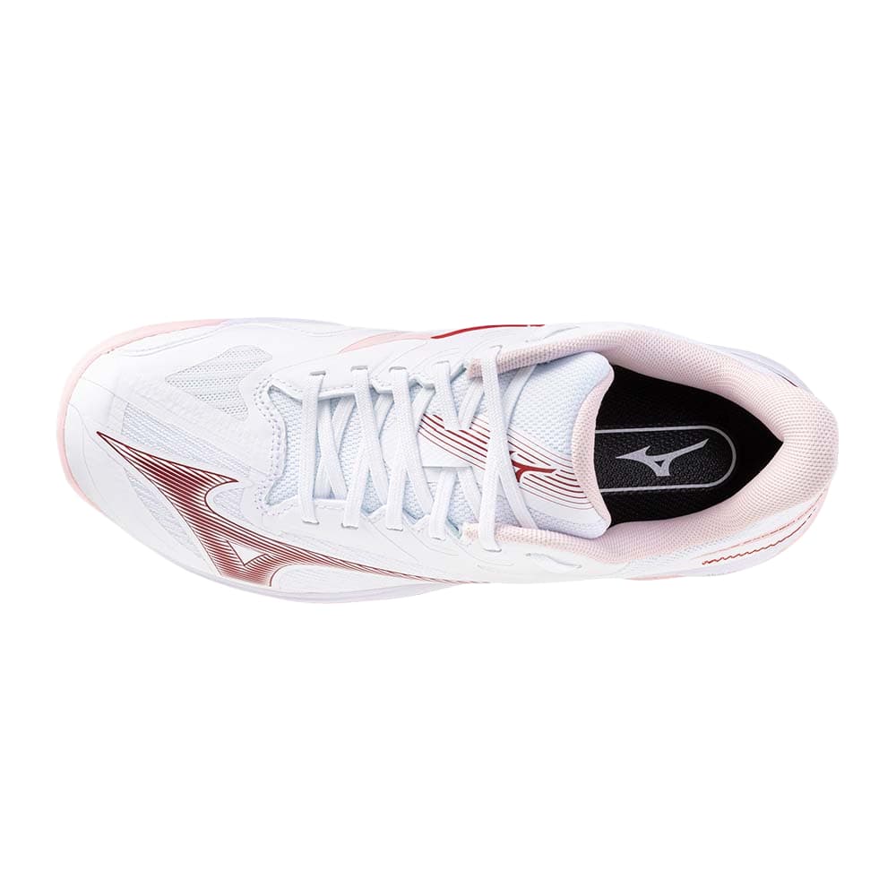 Кроссовки для тенниса Mizuno WAVE EXCEED COURT Низкие Кроссовки для Тениса Унисекс - изображение 3