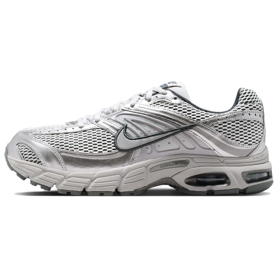Кроссовки для бега Nike Air MAX Moto 2K Поддержка Беговые кроссовки Мужские Серые - изображение 1
