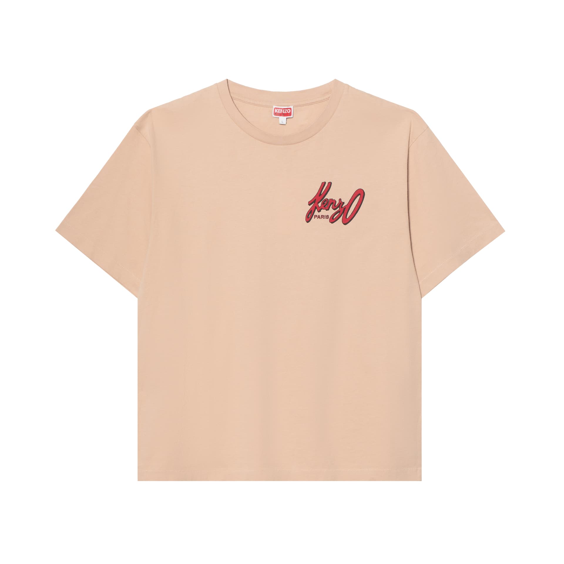 Футболка KENZO T - изображение 1