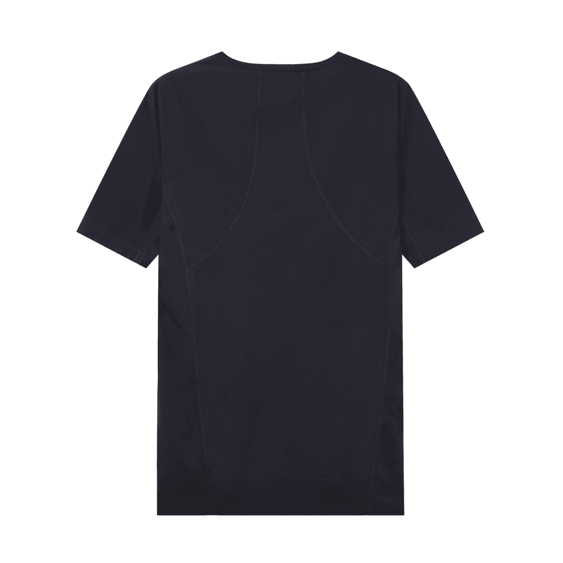 Футболка DESCENTE TRAINING Logo T — фото 2