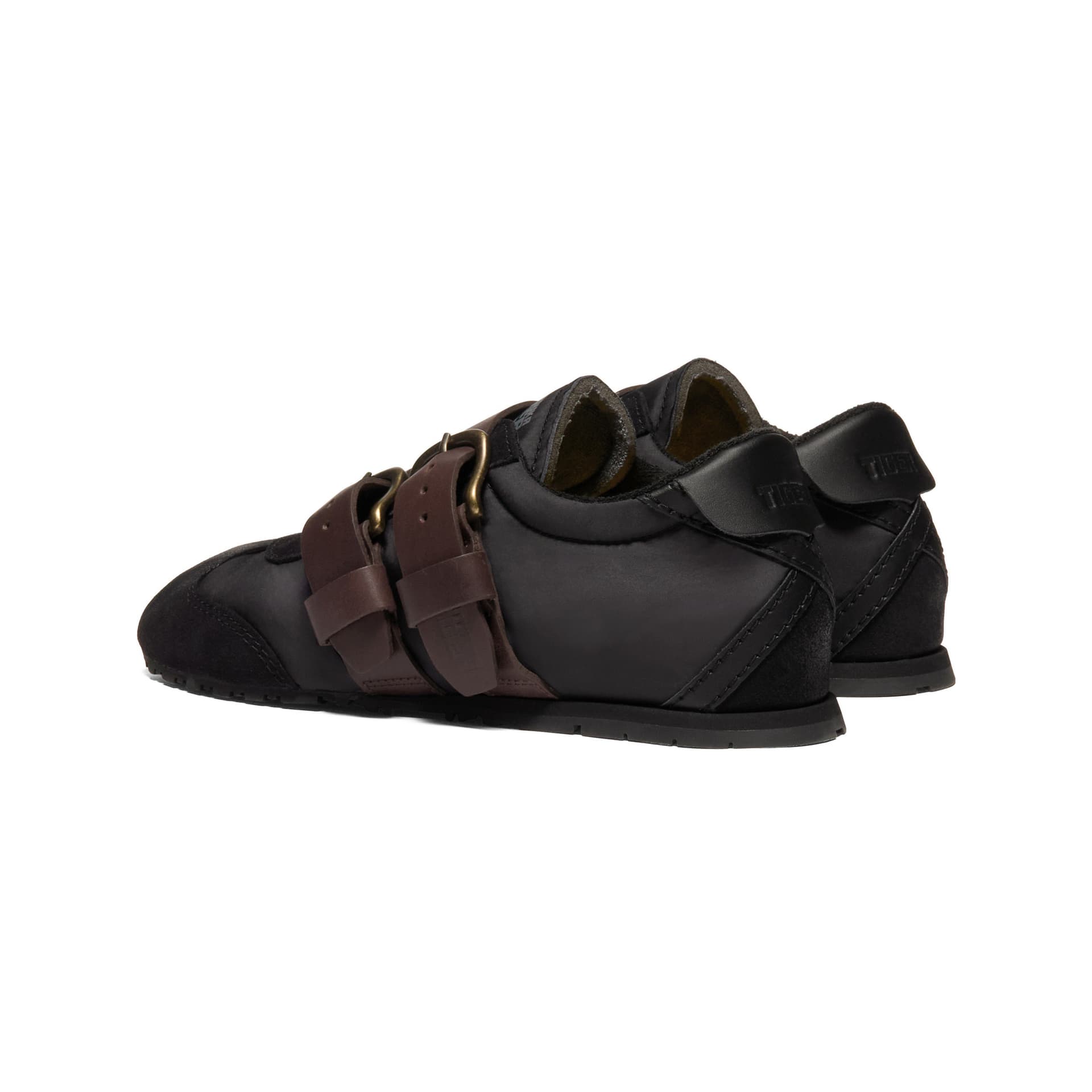 Кроссовки Onitsuka Tiger CODOBEL Повседневная обувь Унисекс Черный - изображение 4