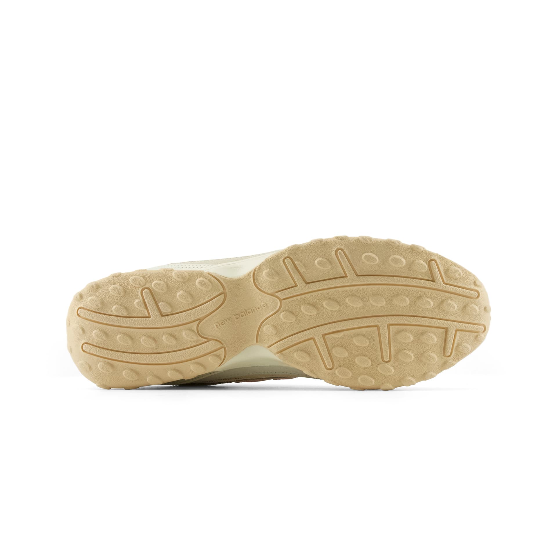 Кроссовки New Balance 204L Ткань Спилок коровьей кожи Искусственная кожа Повседневная обувь Унисекс Светлый Бежевый - изображение 5
