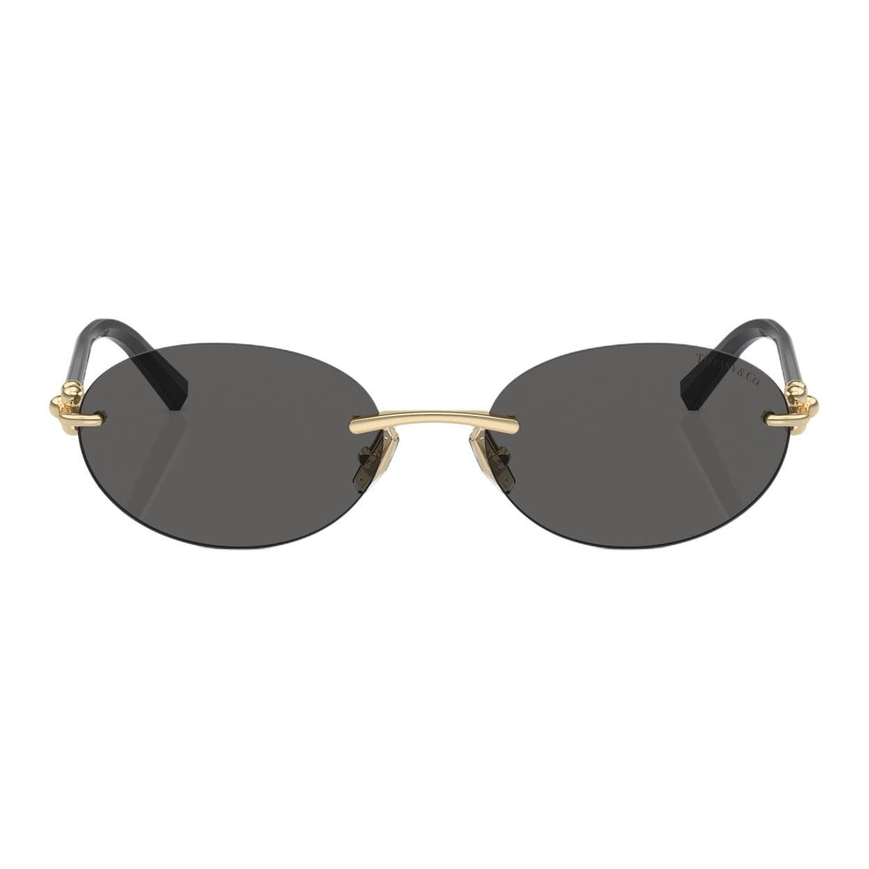 Солнцезащитные очки TIFFANY CO. - изображение 2