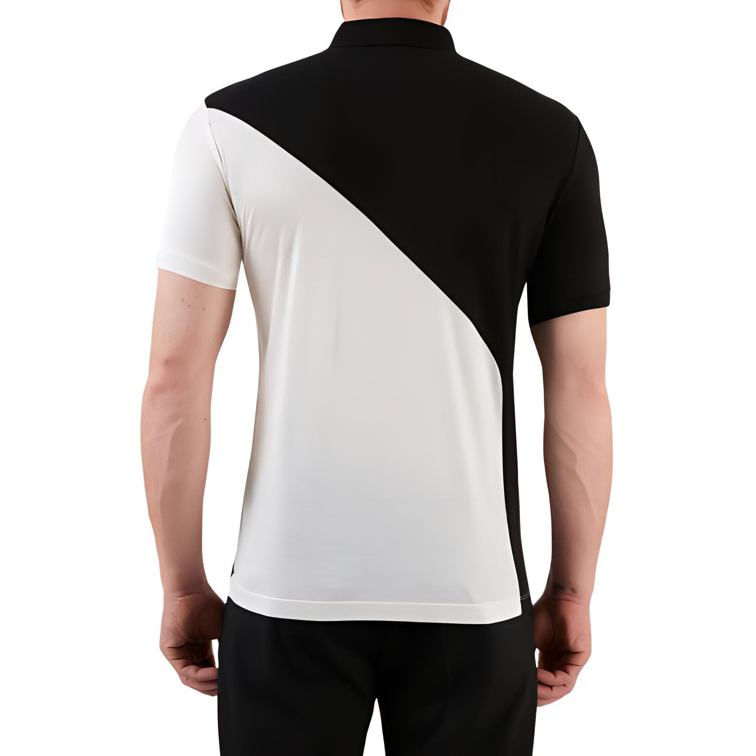 Поло EMPORIO ARMANI Polo - изображение 4
