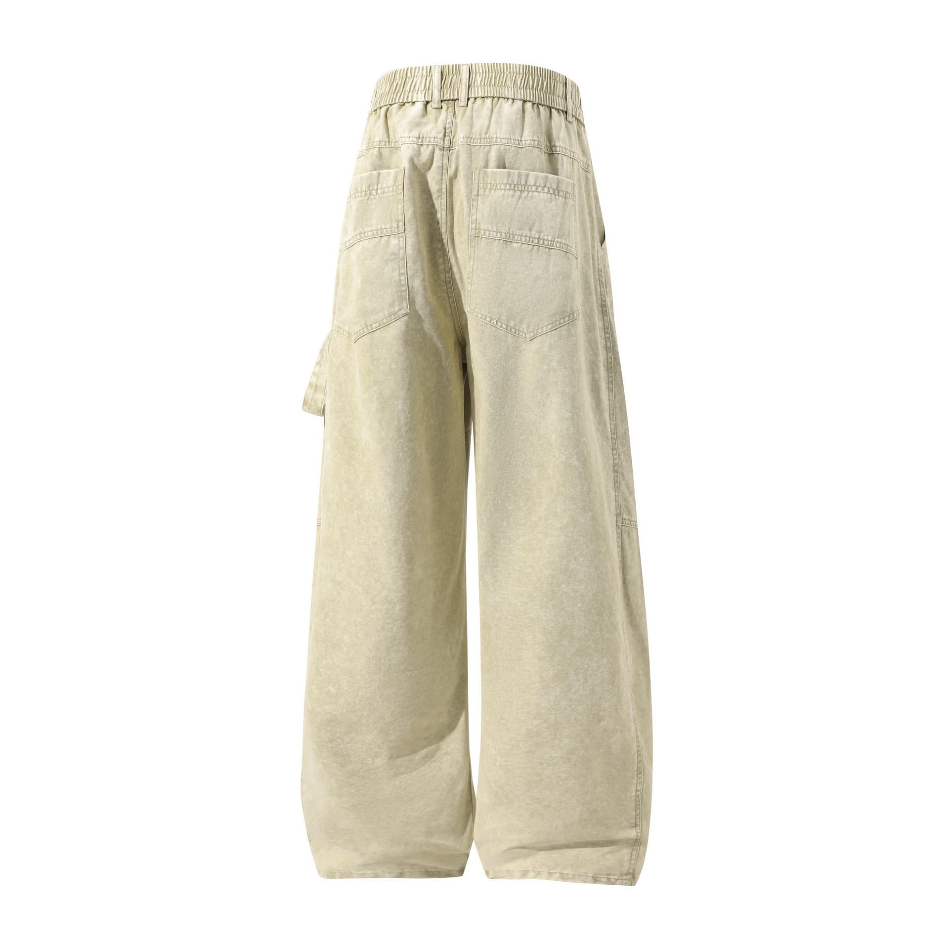 Штаны Kawasaki Unisex Casual Pants Кавасаки Унисекс Повседневные Брюки - изображение 2