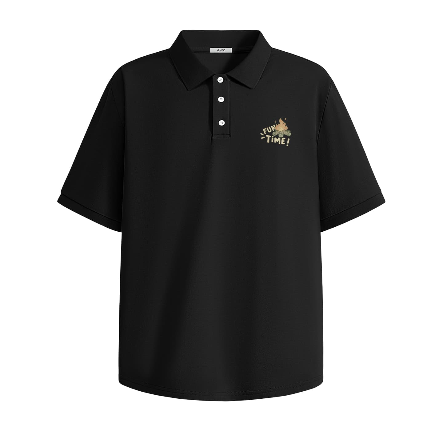 Поло MINISO 7A Polo - изображение 1