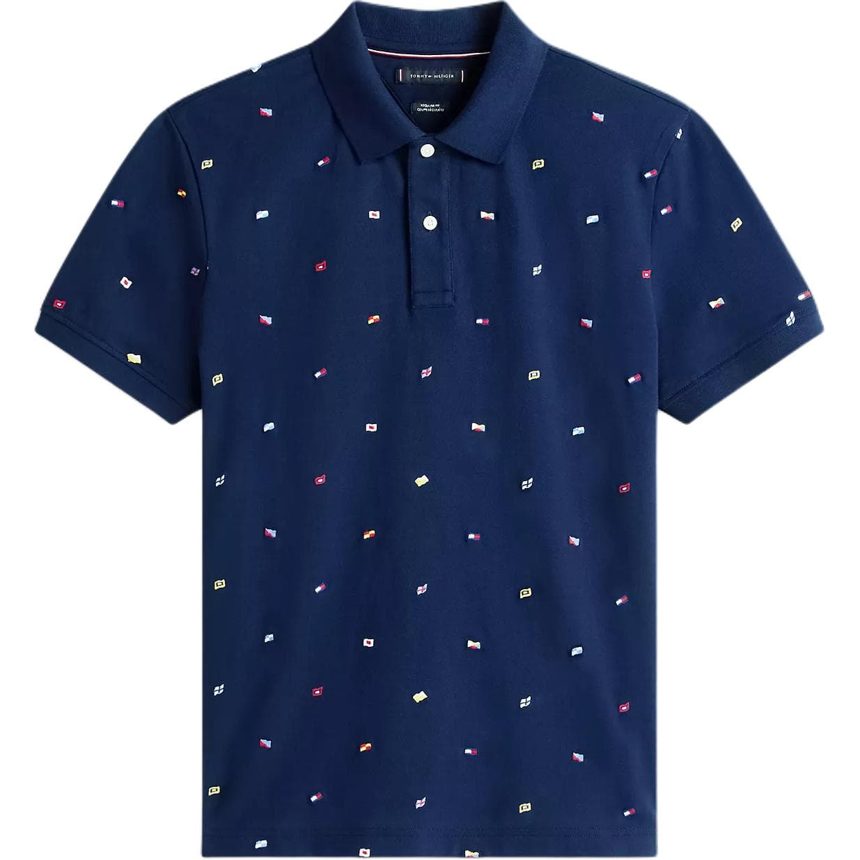 Поло Tommy Hilfiger Polo - изображение 1