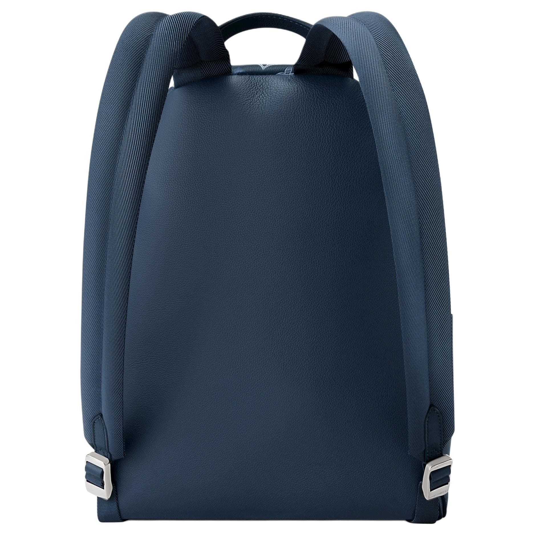 Рюкзак LOUIS VUITTON Discovery PM Monogram Shadow - изображение 3