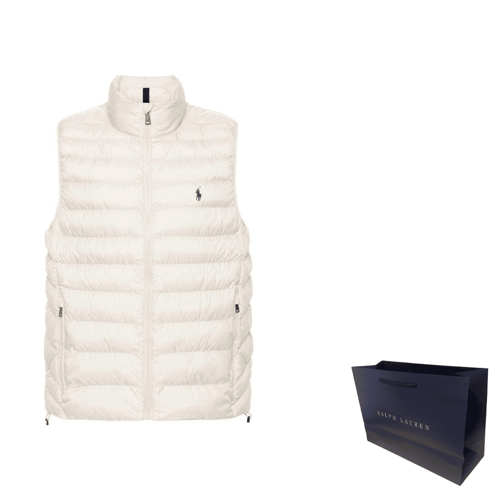 Жилет Polo Ralph Lauren SS24 Logo - изображение 6