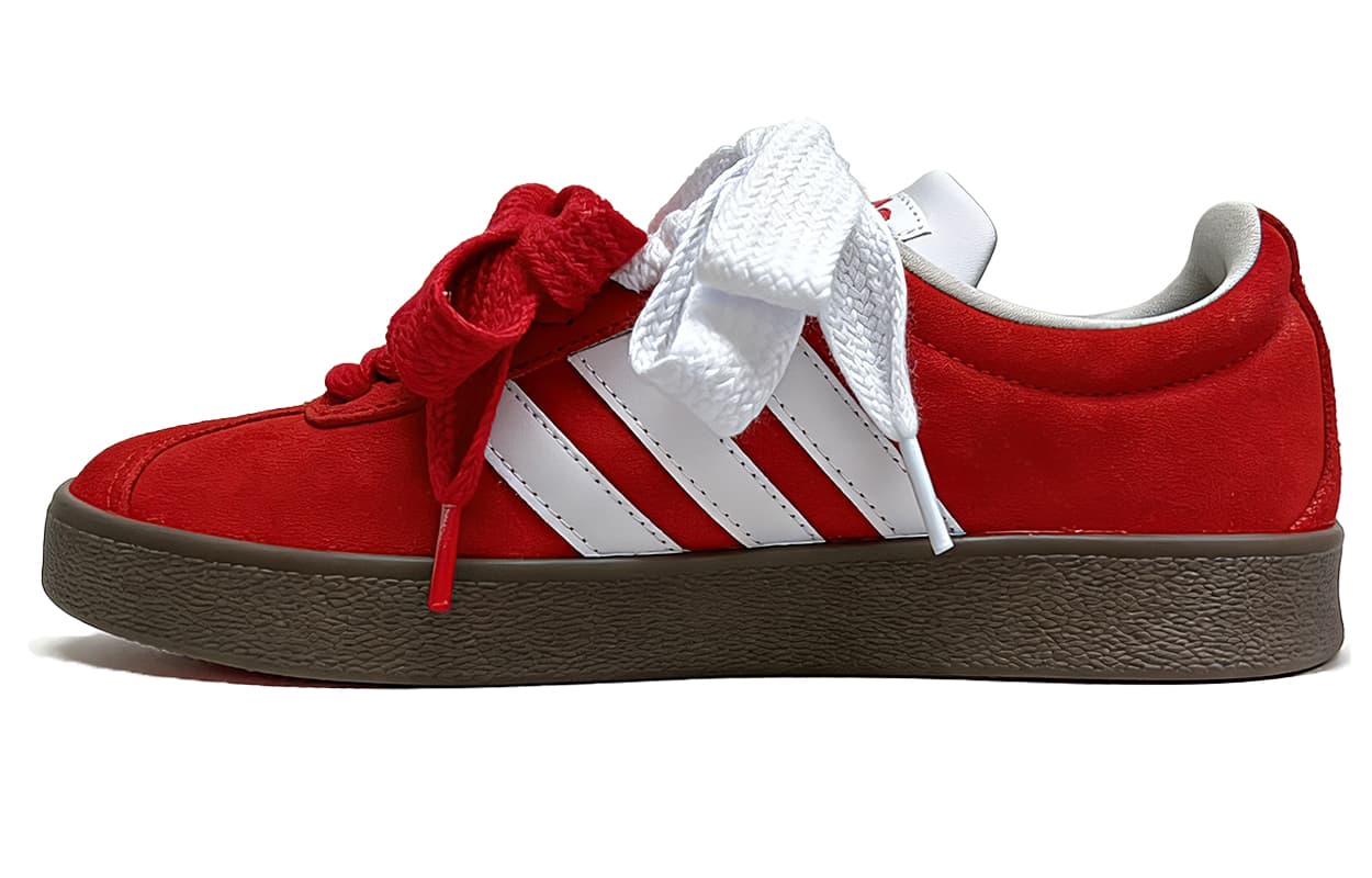 Кроссовки adidas VL COURT 2.0 - изображение 2