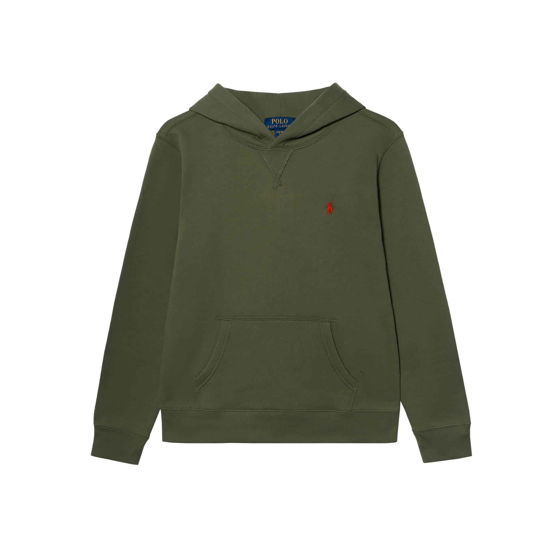 Polo Ralph Lauren Толстовка SS25 Детский - изображение 1