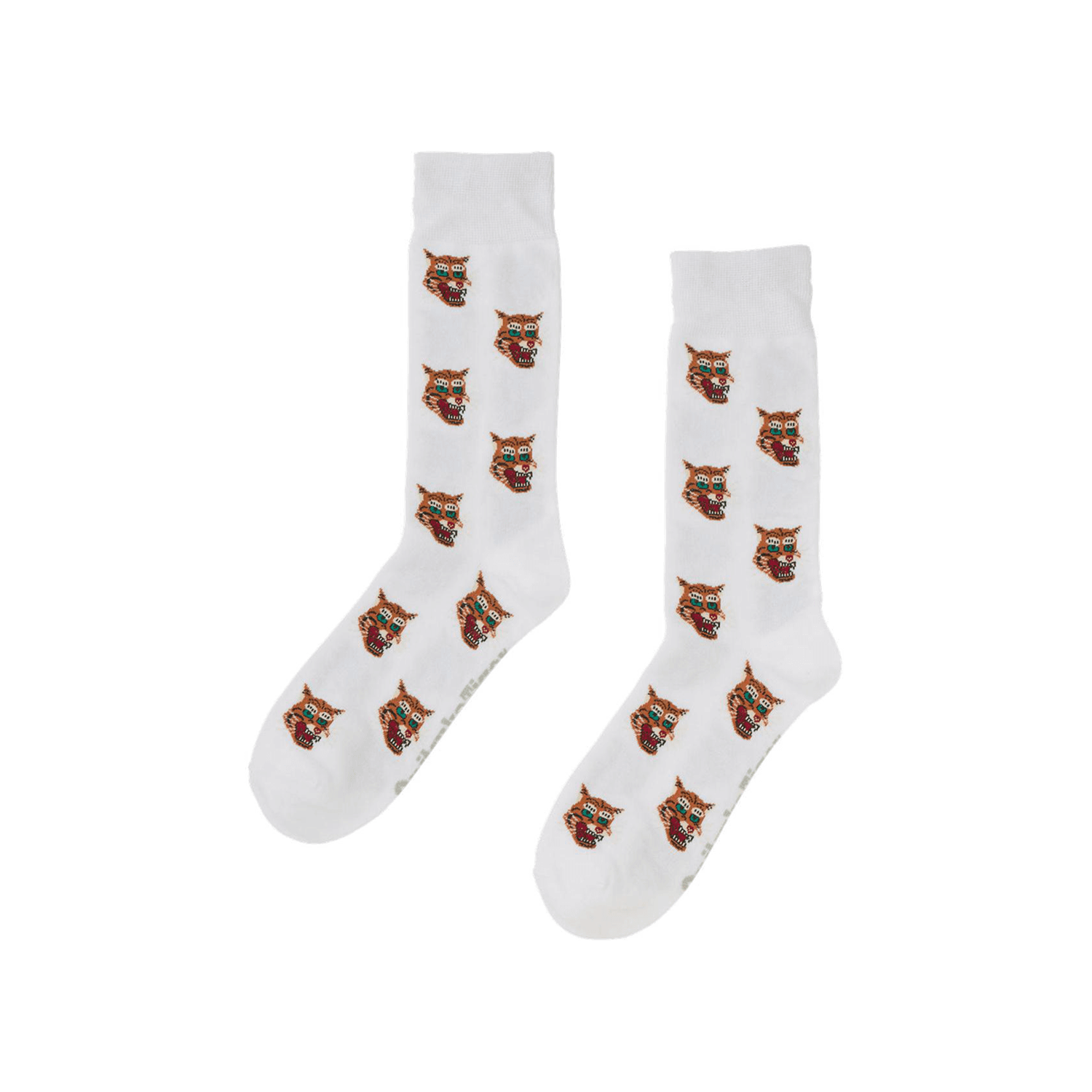 Носки Onitsuka Tiger Middle Socks 2 - изображение 1