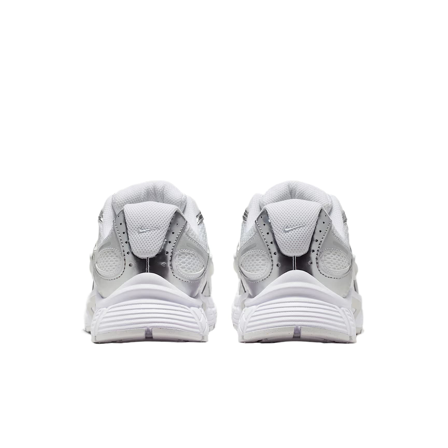 Кроссовки для бега Nike V5 RNR Текстиль Синтетическая кожа Низкие кеды для бега Женские - изображение 4