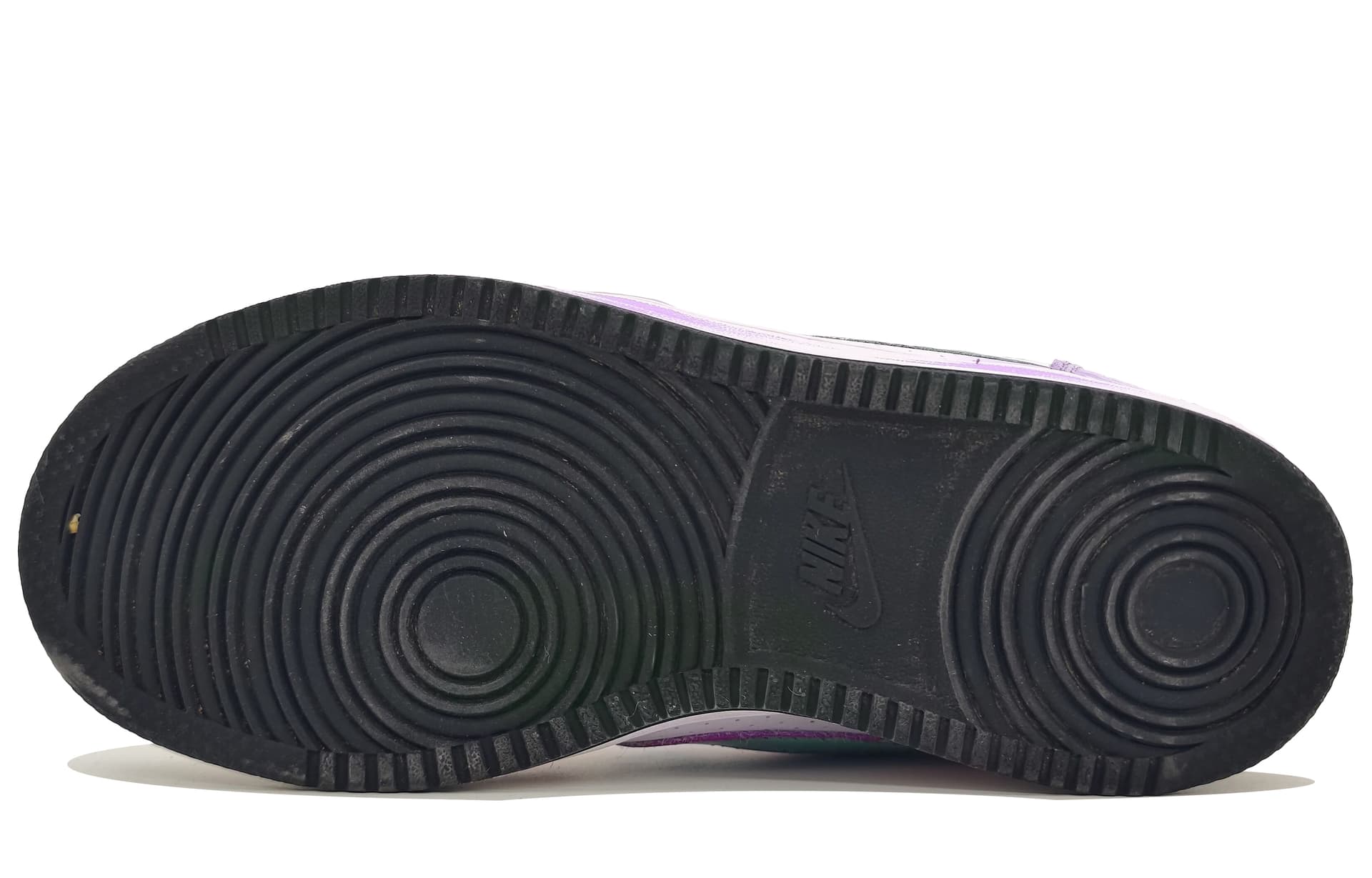 Ретро баскетбольные кроссовки Nike Flight Legacy CNY - изображение 6