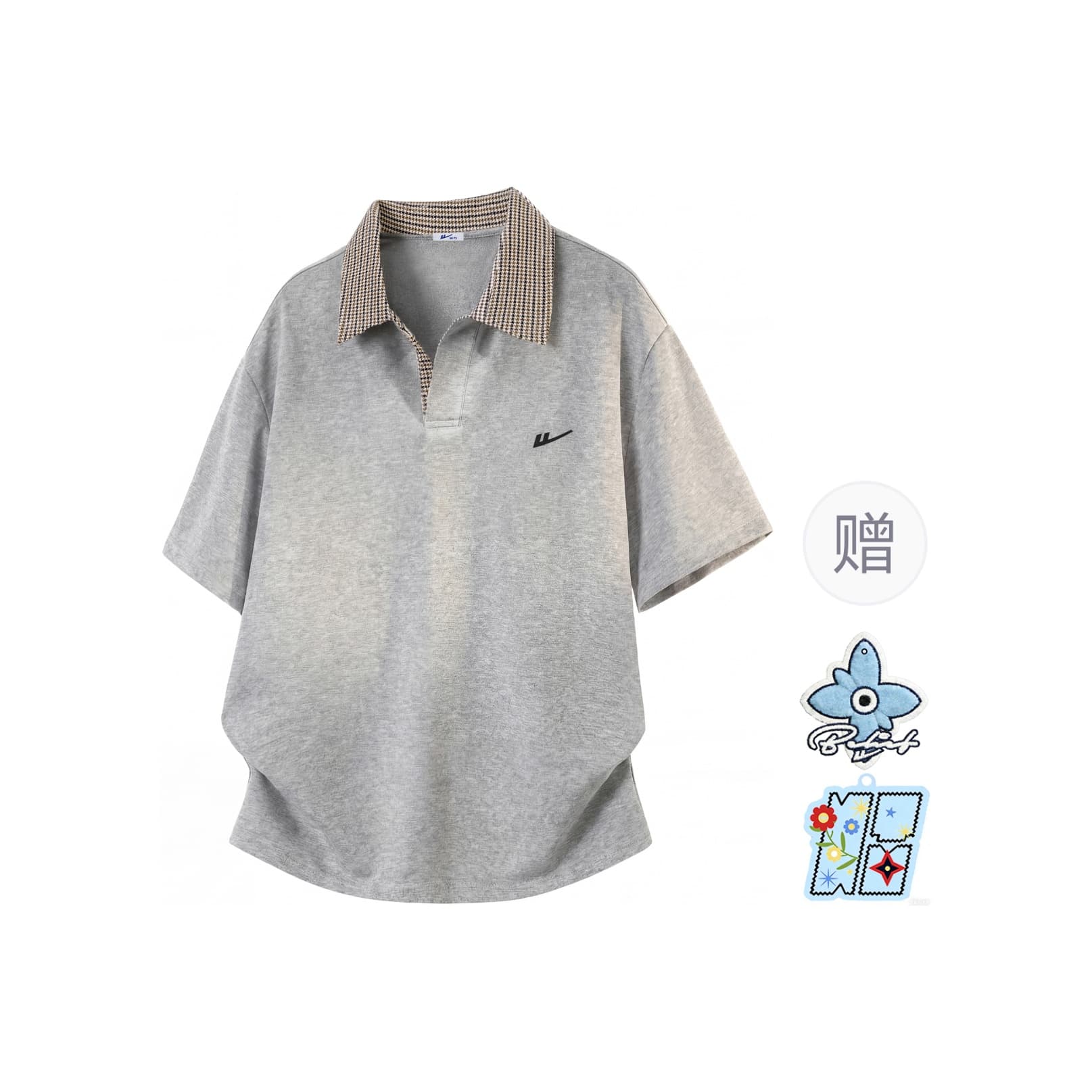 Поло Warrior polo T - изображение 1
