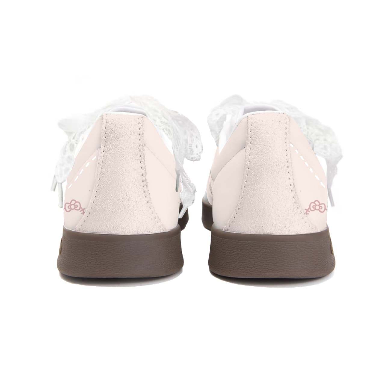 Кроссовки adidas Vl Court Classic - изображение 4