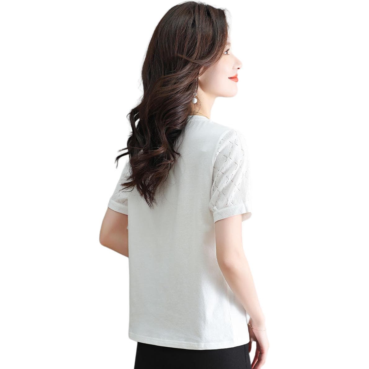 Футболка JEANSWEST T - изображение 1