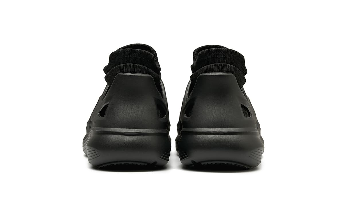 Сабо HLA Sabo Rubber Men's - изображение 3