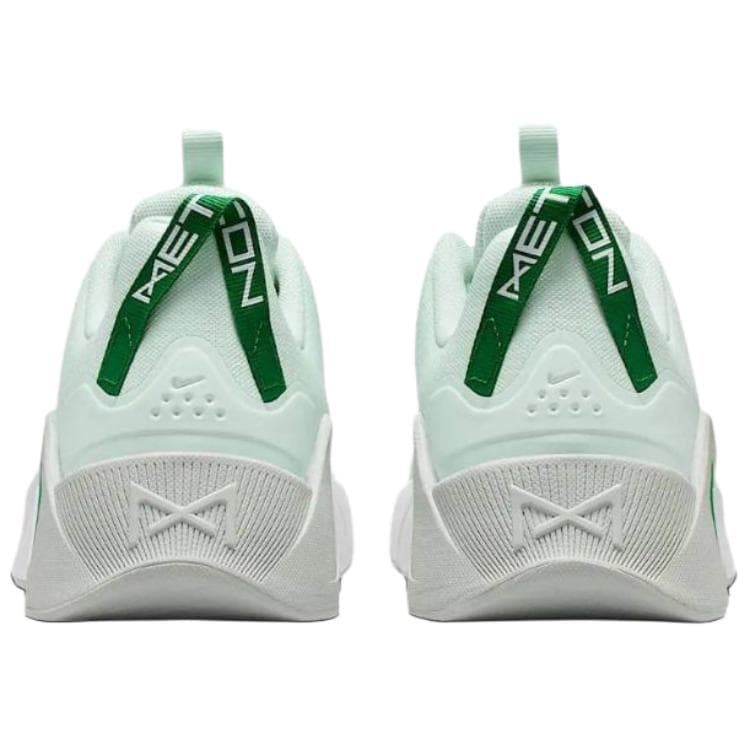 Кроссовки для спортзала Nike Free Metcon 7 Тренировочные кроссовки Женские Зеленые - изображение 4