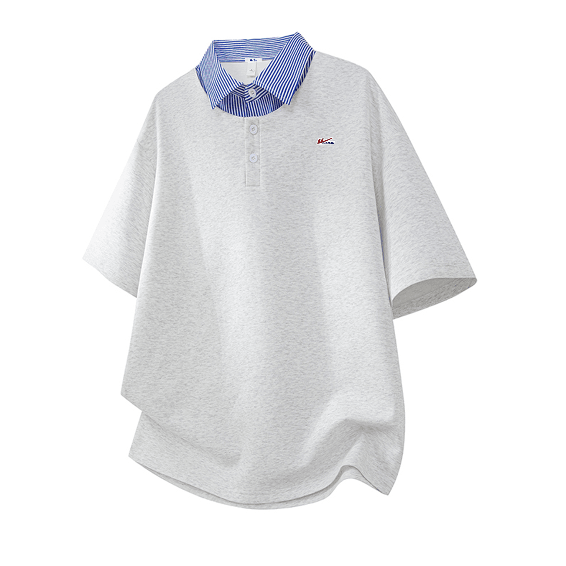 Поло Warrior cleanfit POLO - изображение 1