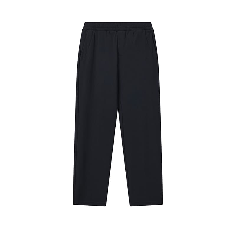 Штаны Fila Heritage Спортивные трикотажные штаны Мужские Легенда Синий - изображение 1