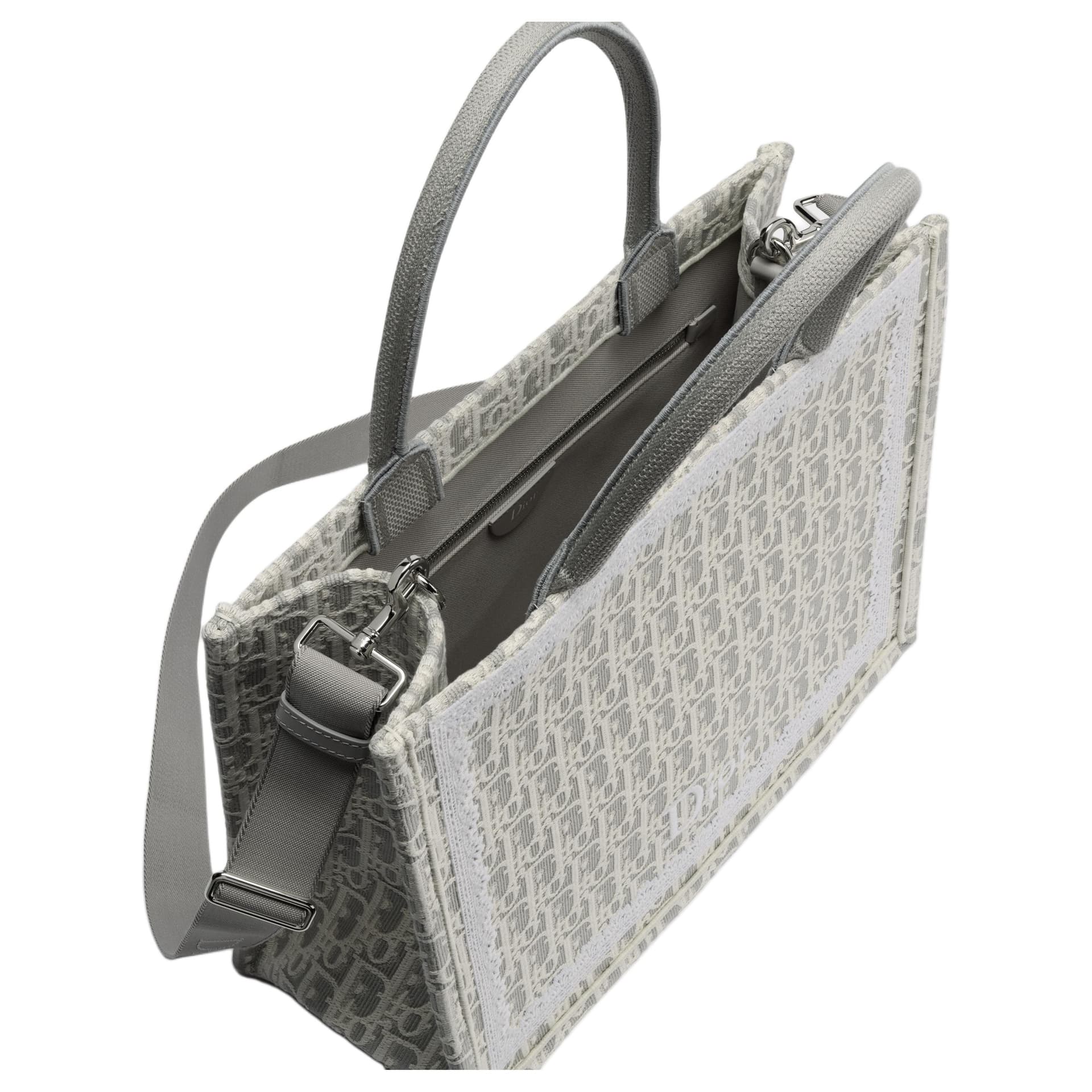 Сумка DIOR BookTote - изображение 4