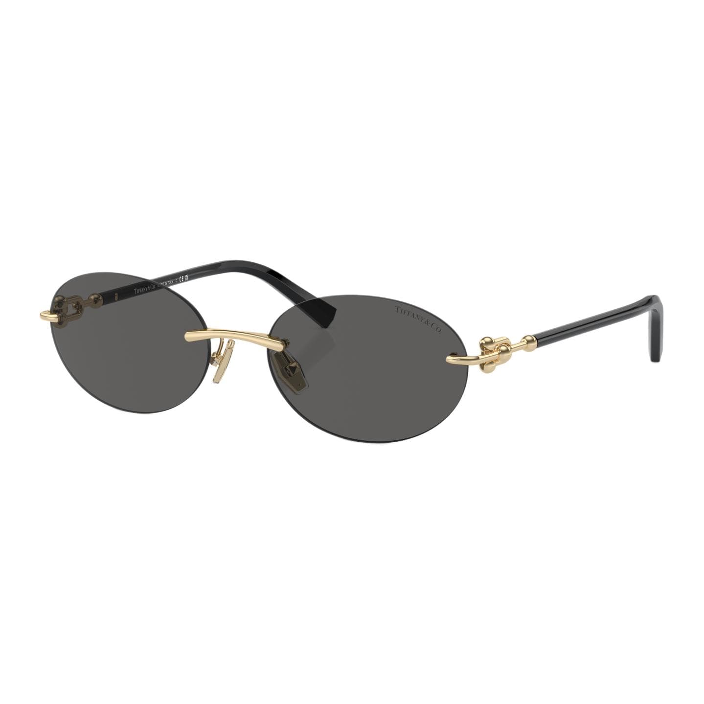 Солнцезащитные очки TIFFANY CO. - изображение 1