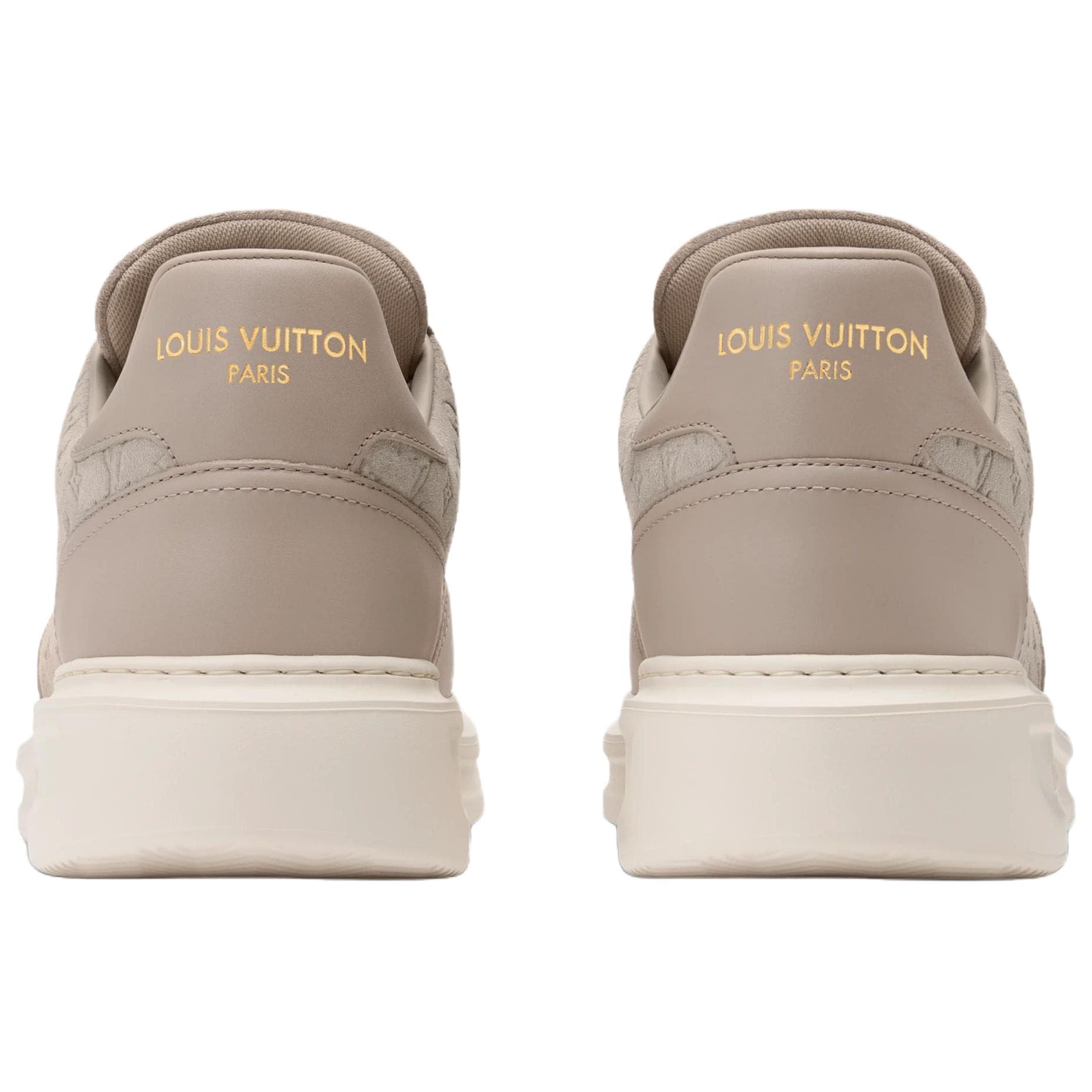 Кроссовки LOUIS VUITTON Beverly Hills - изображение 5