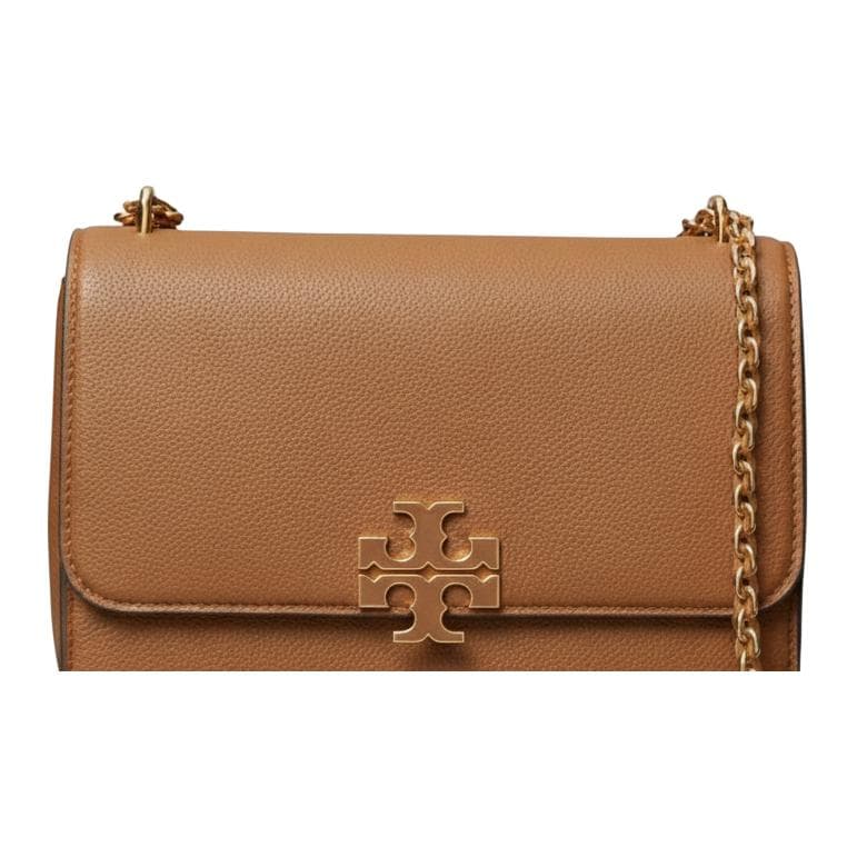 Сумка через плечо TORY BURCH Britten - изображение 3