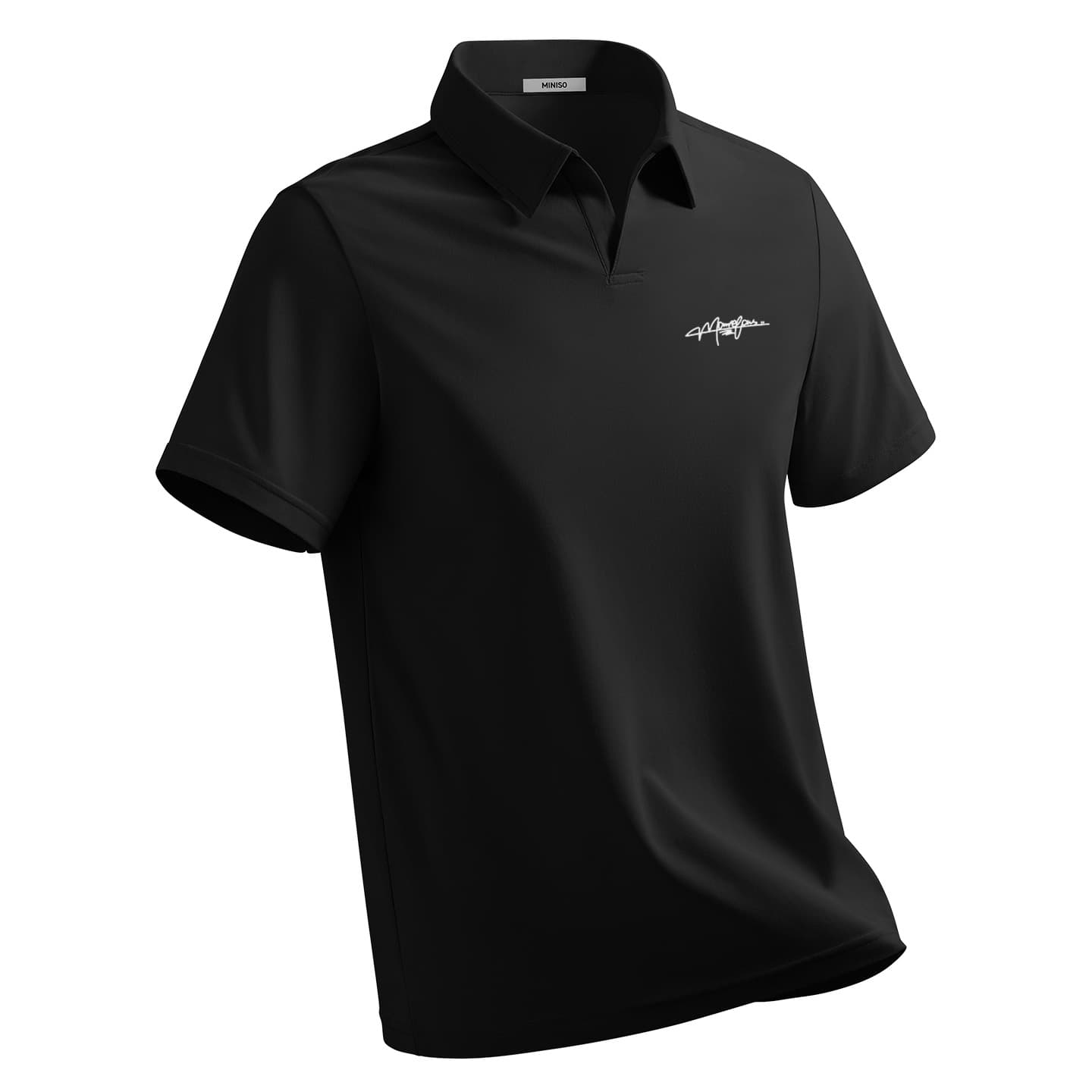 Поло MINISO cleanfit Polo - изображение 1