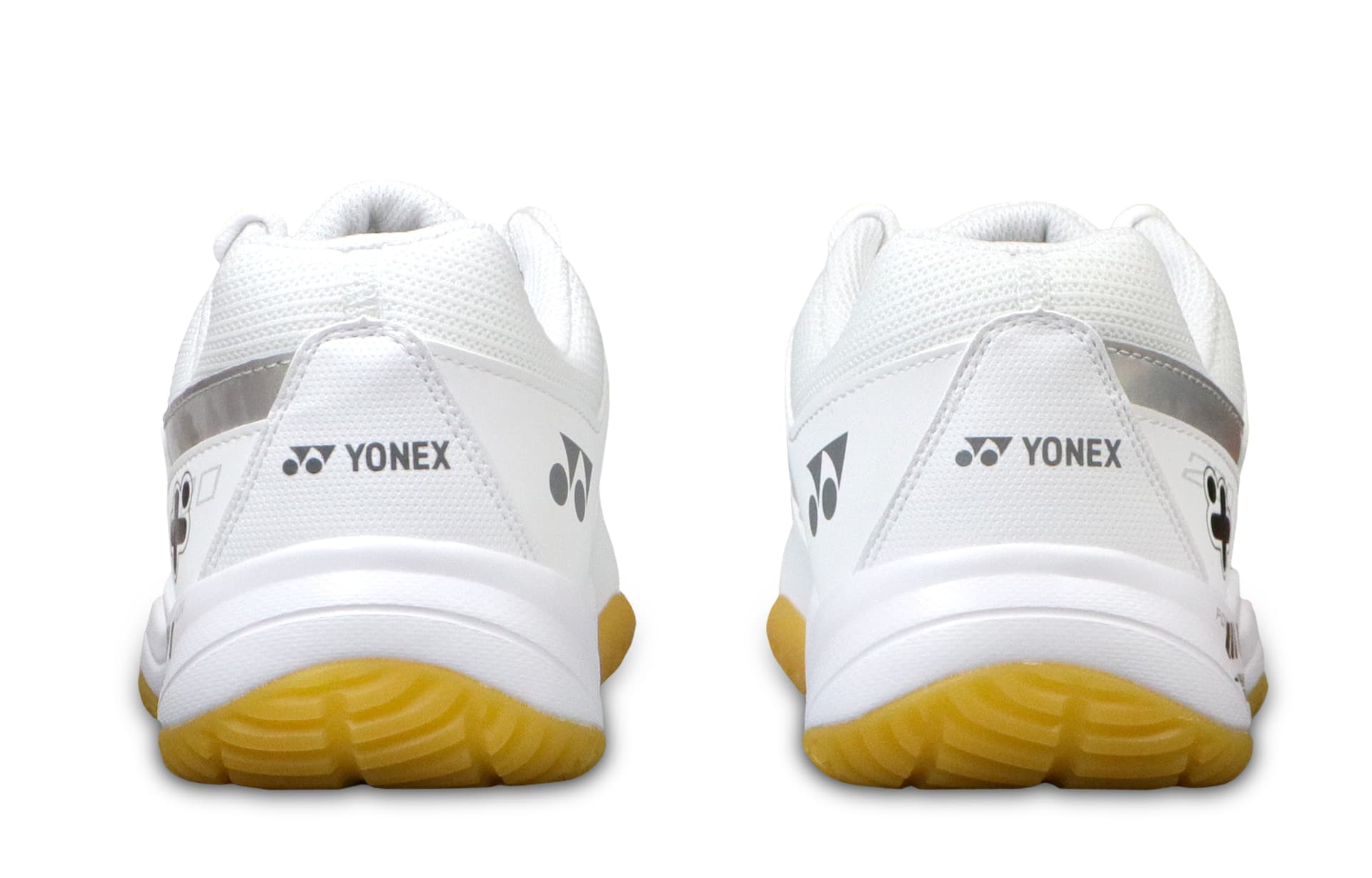 Кроссовки для бадминтона YONEX Power Cushion - изображение 5