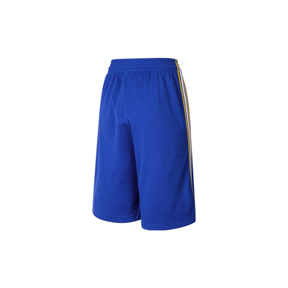 Баскетбольные шорты Mitchell Ness SW 1981-82 - изображение 2