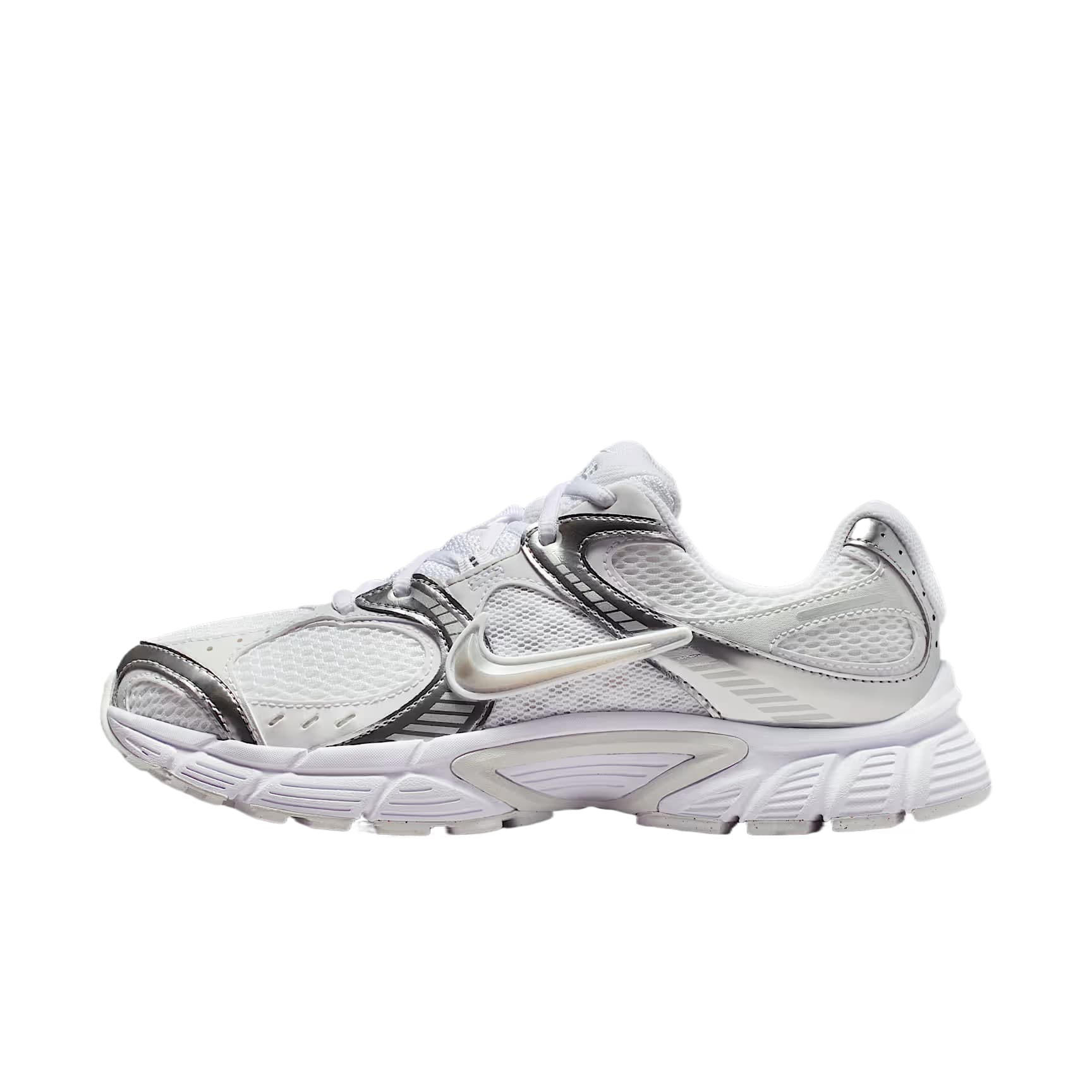 Кроссовки для бега Nike V5 RNR Текстиль Синтетическая кожа Низкие кеды для бега Женские - изображение 1