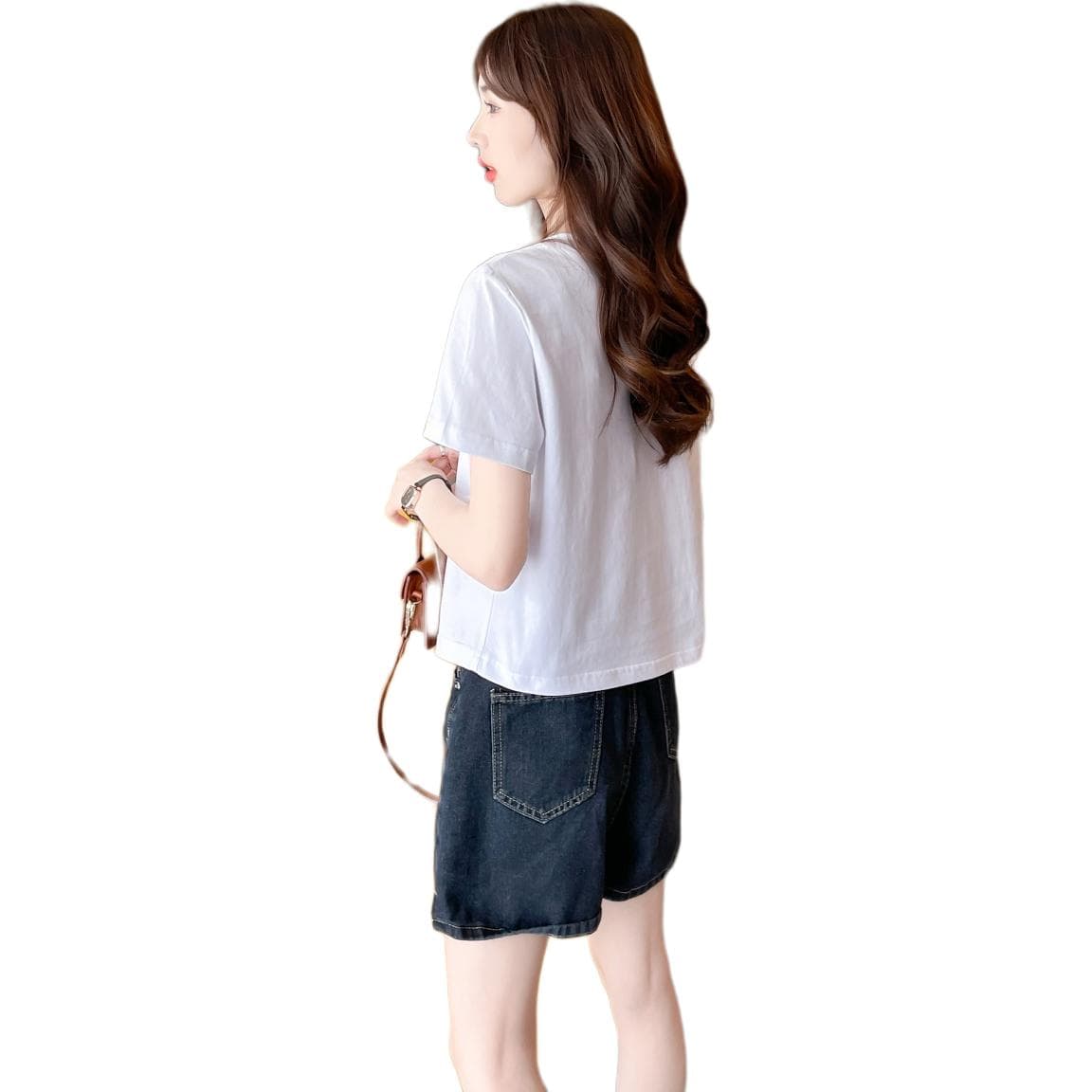 Футболка JEANSWEST T - изображение 2