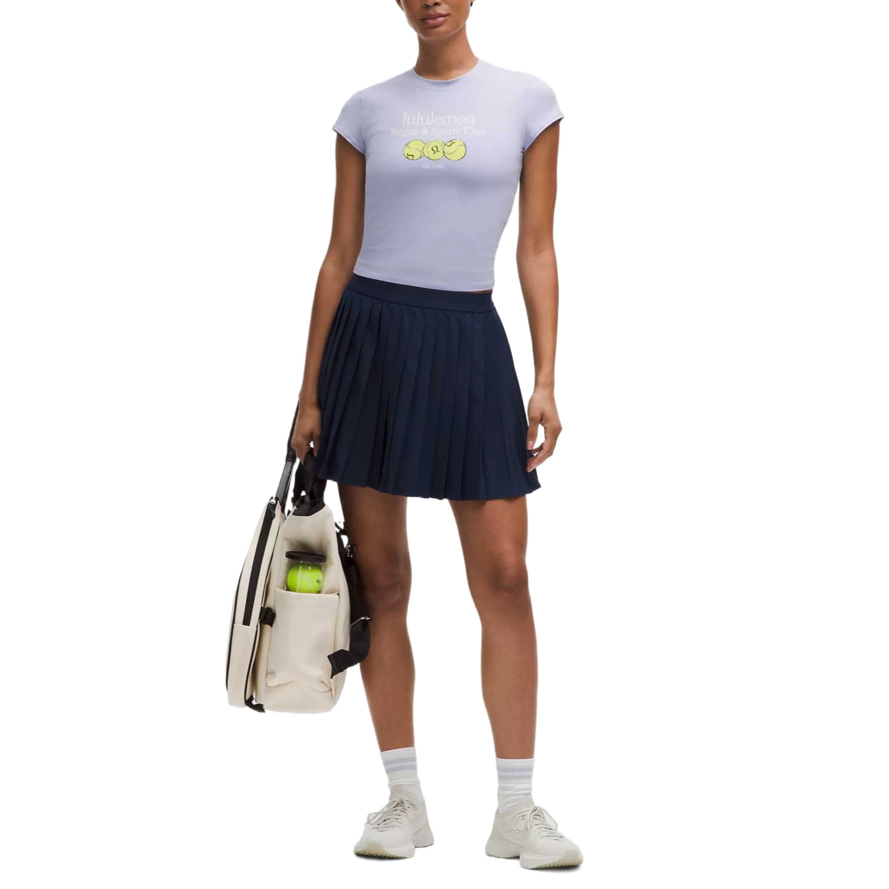 Футболка lululemon T