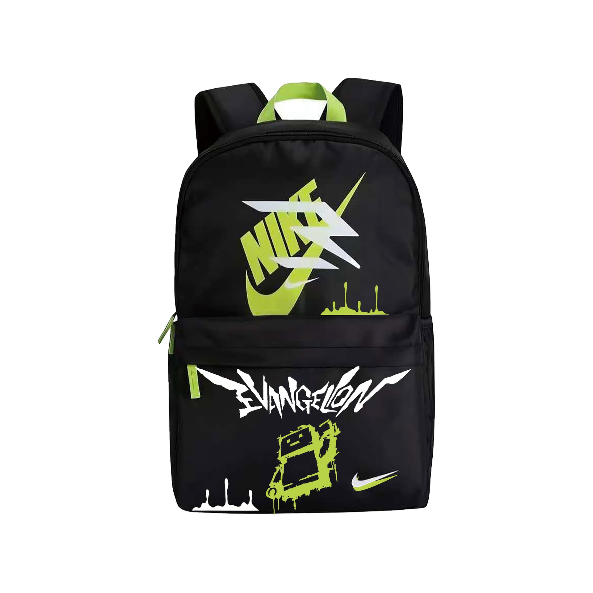 Рюкзак Nike 3brand 21L - изображение 1