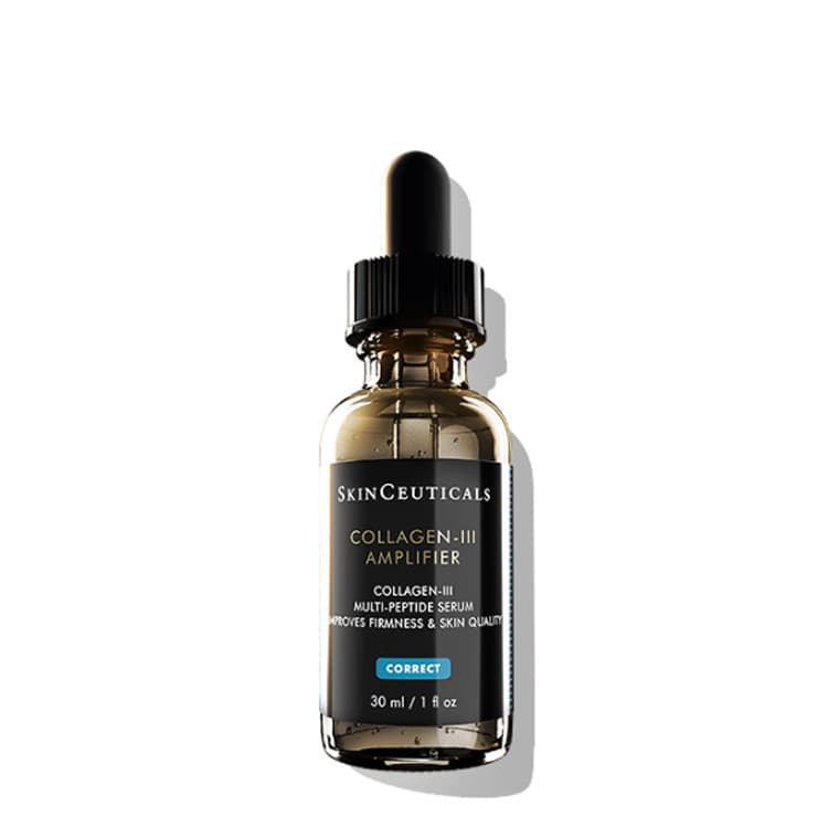 SKINCEUTICALS Коллаген Яичный Белый Пептидная Сыворотка Жидкость Коробка Лимитированная Увлажнение Кожи - изображение 2