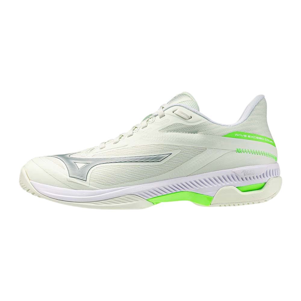 Кроссовки для тенниса Mizuno Низкие Кроссовки для Тениса Унисекс - изображение 1