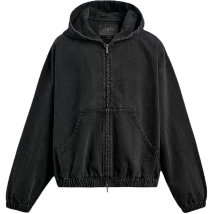Куртка ZARA - изображение 1